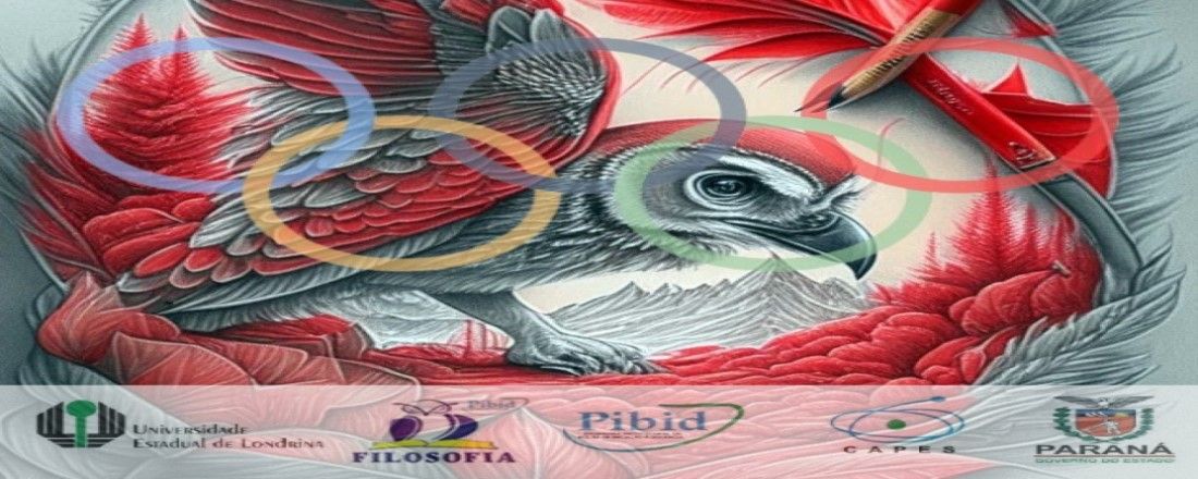 Olimpíadas Filosóficas - PIBID Filosofia UEL