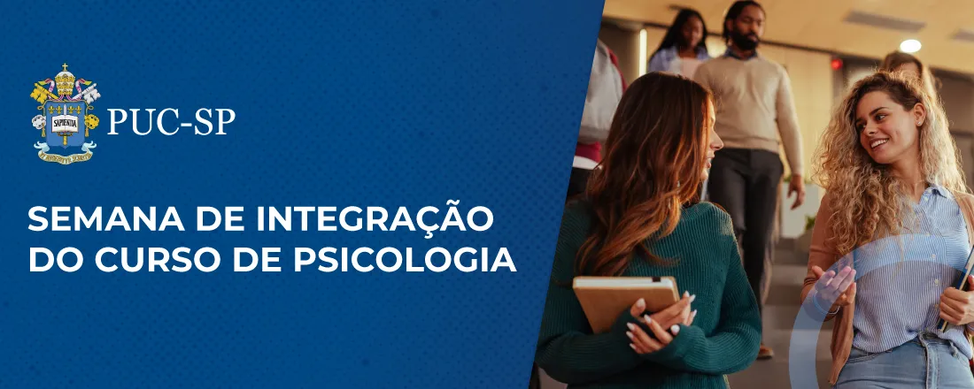 Semana de Integração