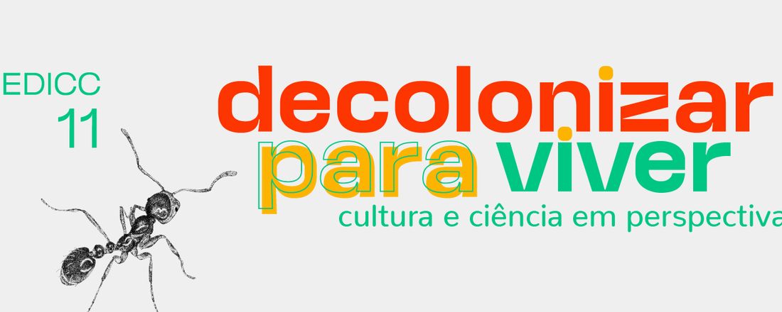 11° Encontro de Divulgação de Ciência e Cultura