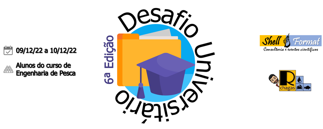 6° Desafio Universitário