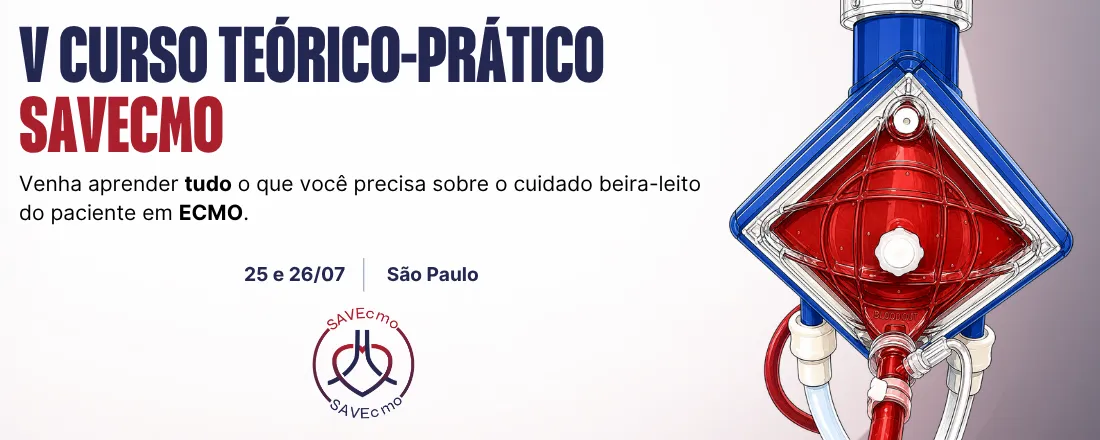 V Curso Prático - SAVEcmo
