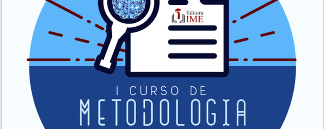 I CURSO DE METODOLOGIA CIENTÍFICA