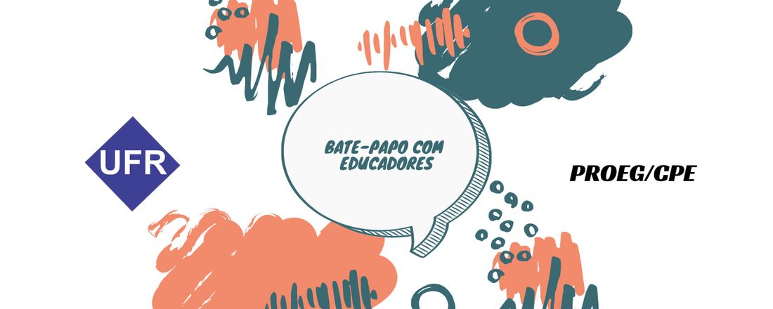 Bate-papo com educadores