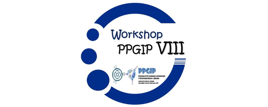 VIII Workshop PPGIP