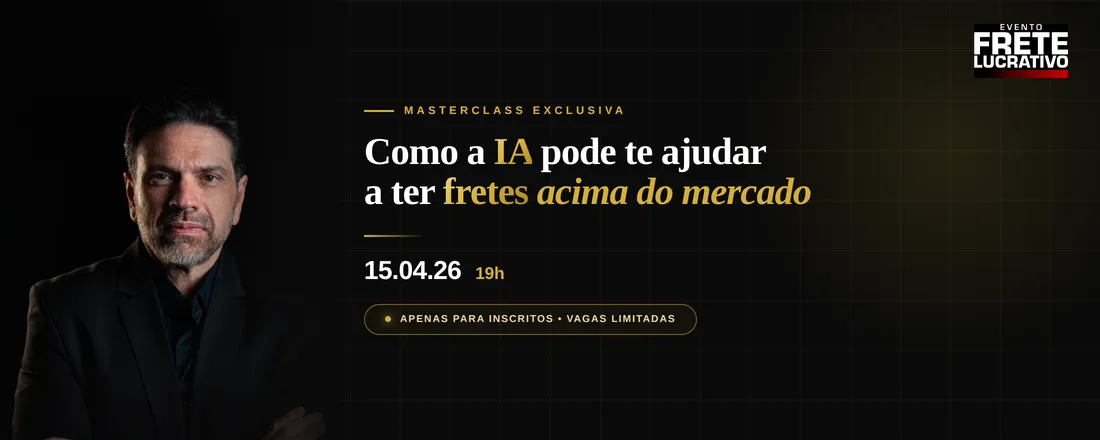Como a IA pode te ajudar a ter fretes acima do mercado