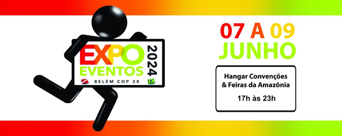 Expo Eventos 2024