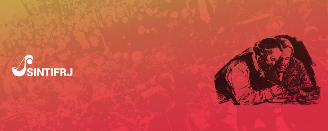 ESTUDO DO MANIFESTO COMUNISTA