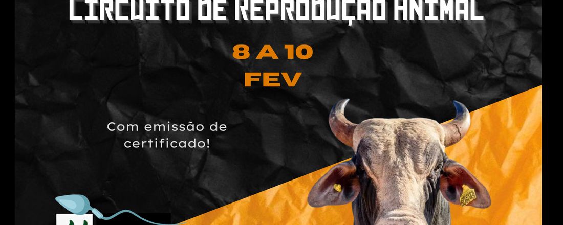 Circuito de Reprodução Animal - VET4VETS