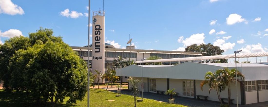 XXXIII Congresso de Iniciação Científica da Unesp - FCE/Tupã