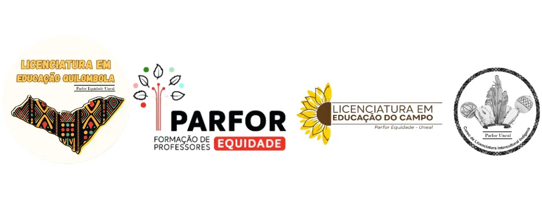 I ENCONTRO ACADÊMICO DO PARFOR EQUIDADE UNEAL