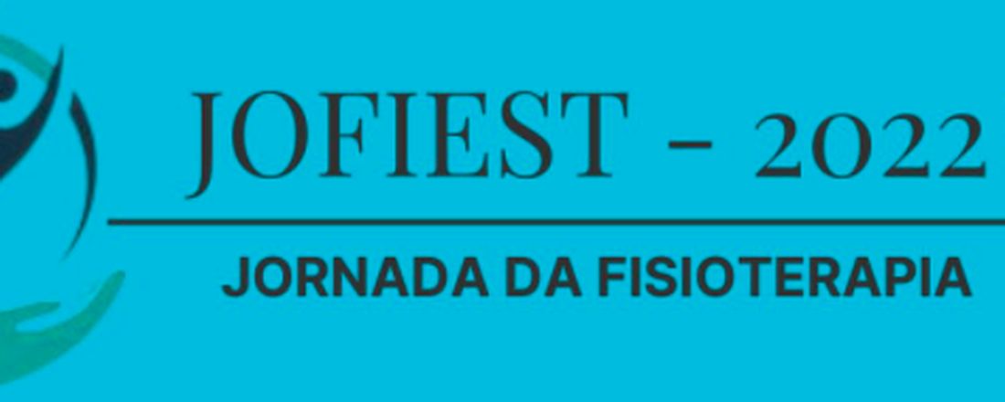 JOFIEST - Jornada da Fisioterapia Estácio