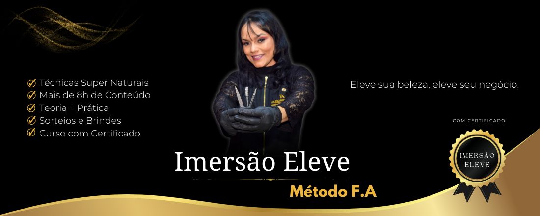 Imersão Eleve