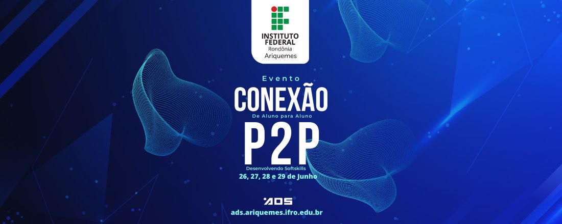 Conexão P2P