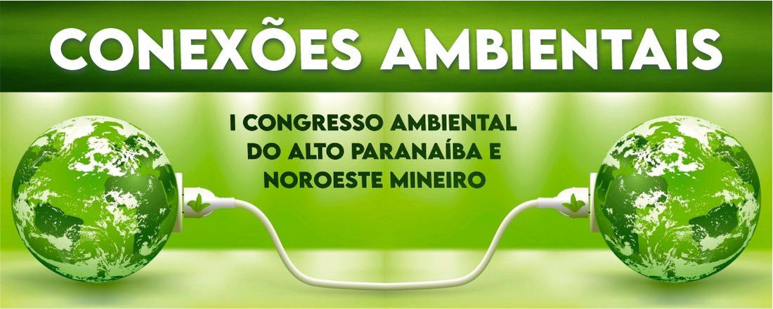 CONEXÕES AMBIENTAIS