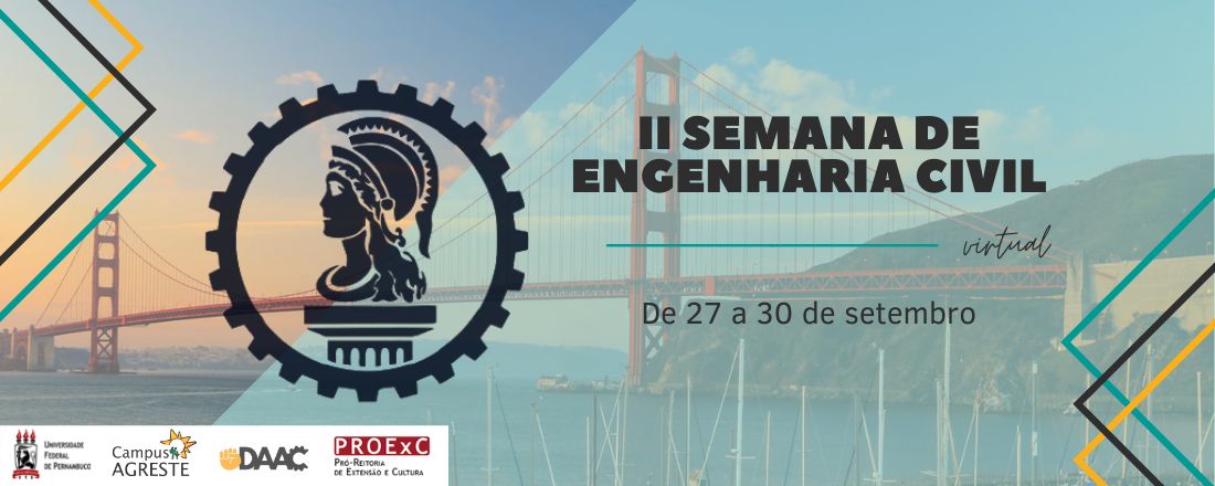 II Semana de Engenharia Civil Virtual