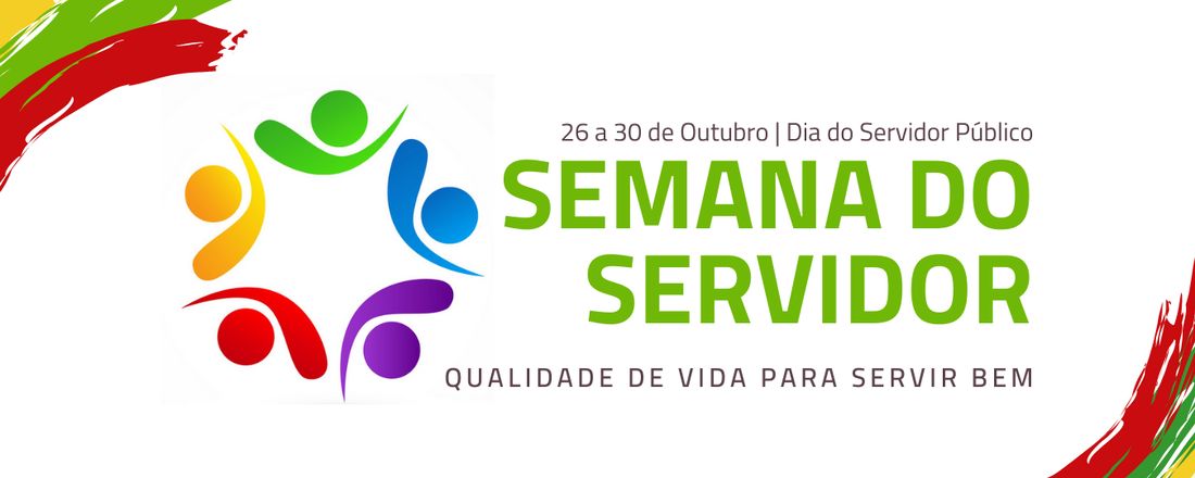 Semana do Servidor IFPA/CRMB