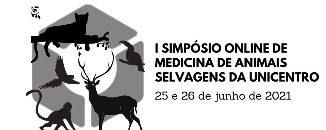I Simposio Online de Medicina de Animais Selvagens