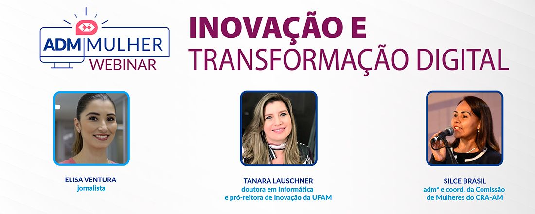 Inovação e transformação digital