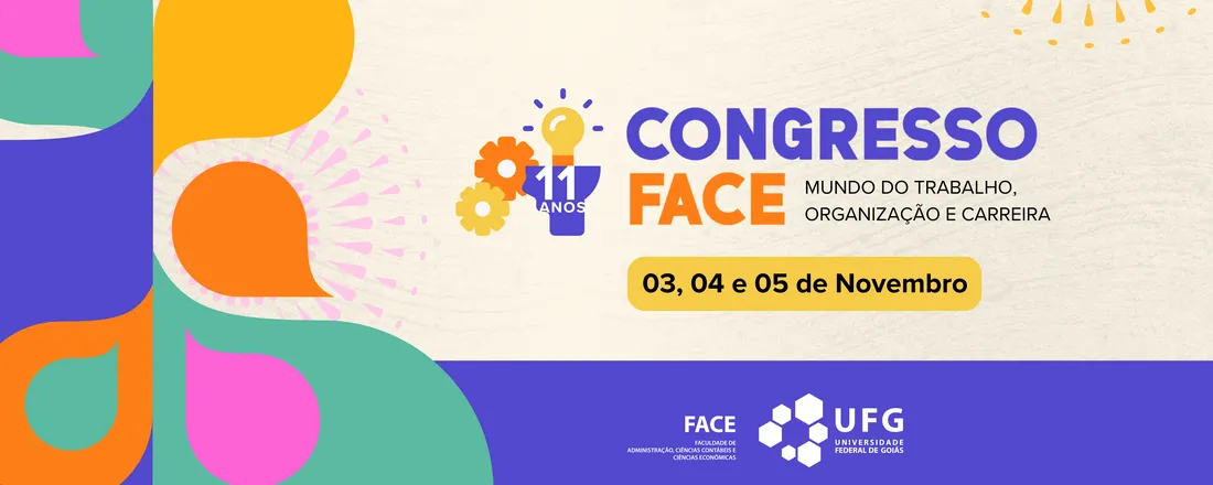 XI Congresso FACE