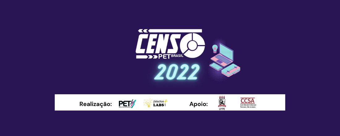 Censo PET Brasil 2022