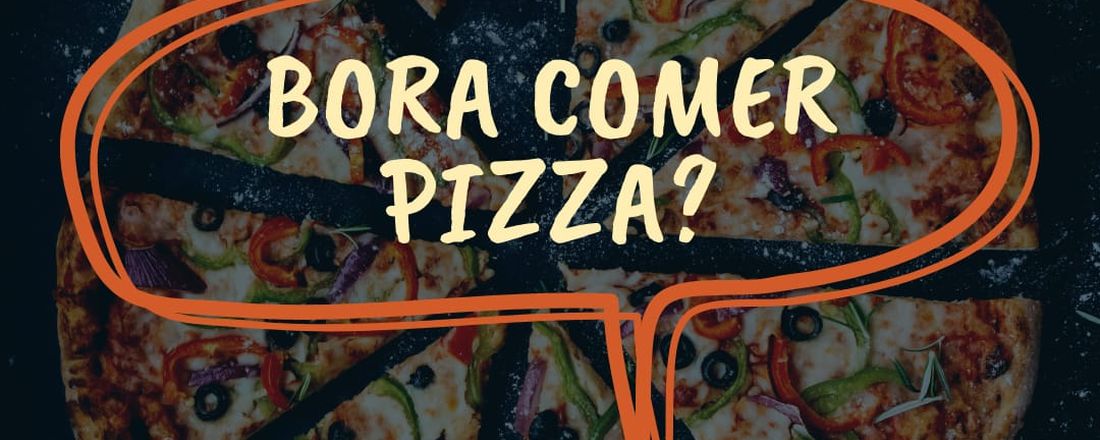 PROMOÇÃO DE PIZZA R$25,00 UPA IPB CORUMBÁ