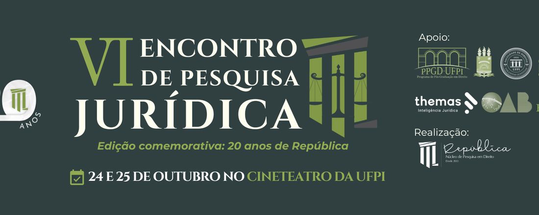 República - Comunicados de Pesquisa