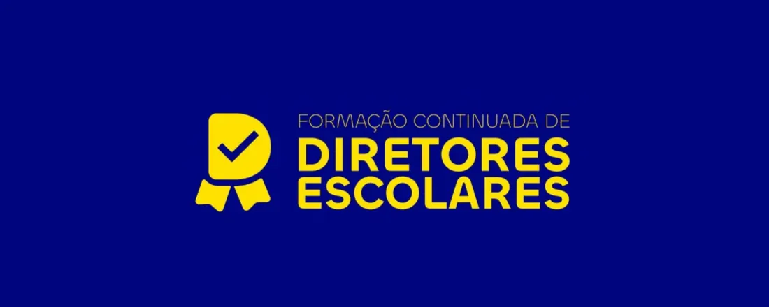 Formação de Diretores