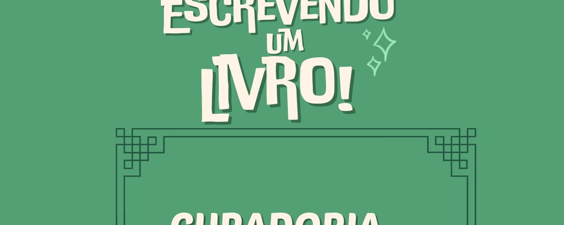 curso de escrita criativa Mochilão literario