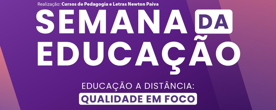 Semana da Educação 24.1