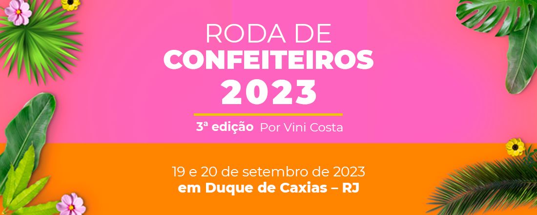 Roda de Confeiteiros