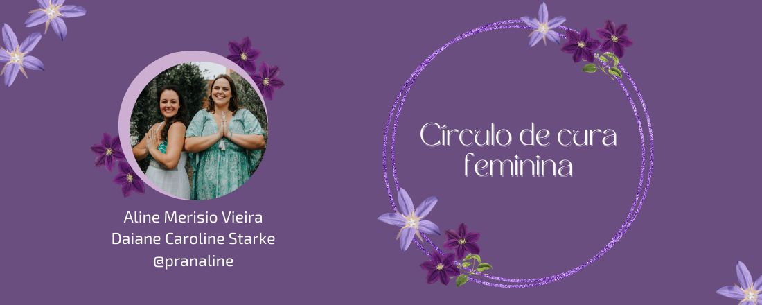 Círculo de Cura Feminina