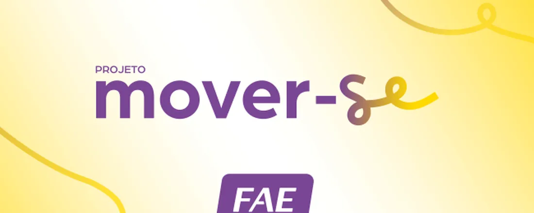 Teste Palestra Mover-se