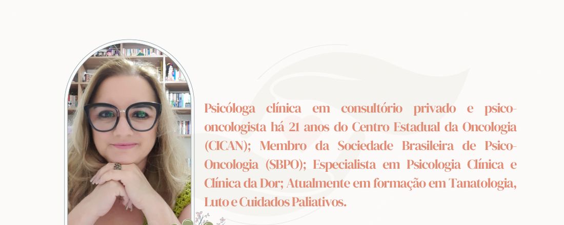 Minicurso gratuito - A importância da discussão clínica para o refinamento profissional