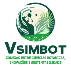 Simboy V SIMBOT: Conexões entre Ciência Botânica, Inovação e Sustentabilidade