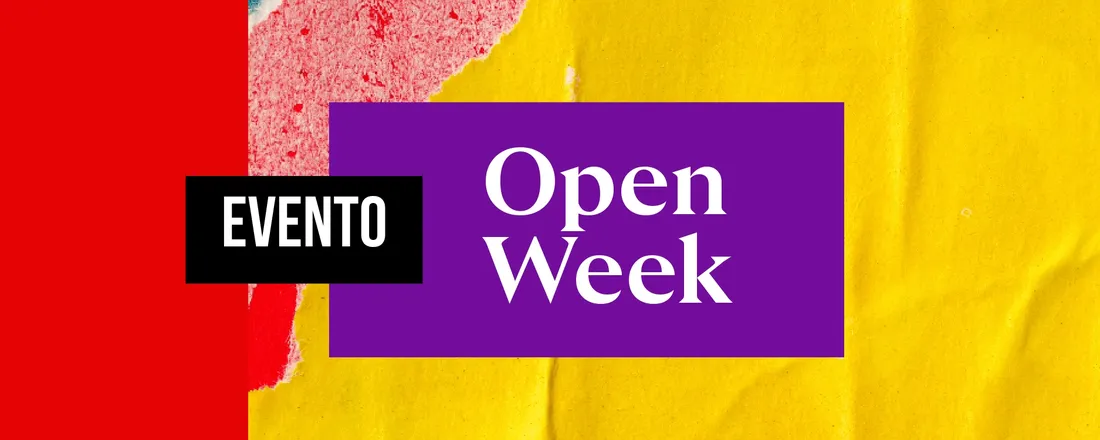 Open Week - Graduação Insper