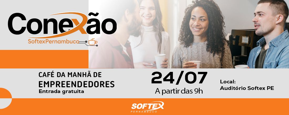 Conexão Softex PE (Recife)