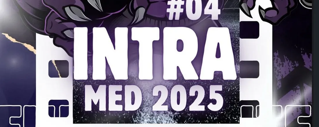 Intramed Juruá 2025