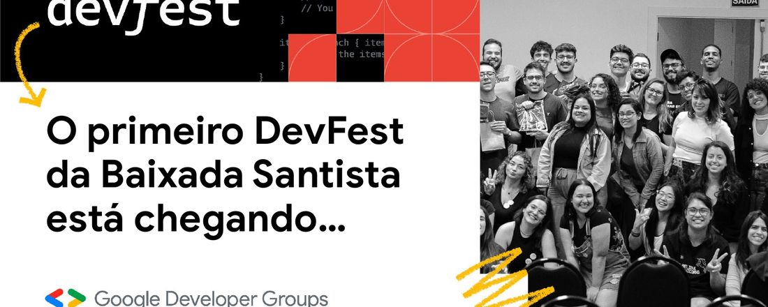 DevFest Santos