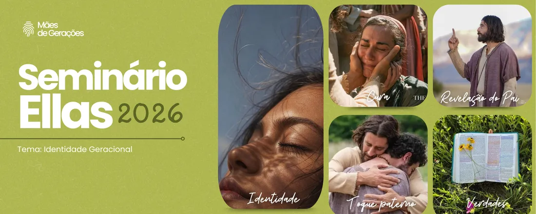 SEMINÁRIO ELLAS 2026