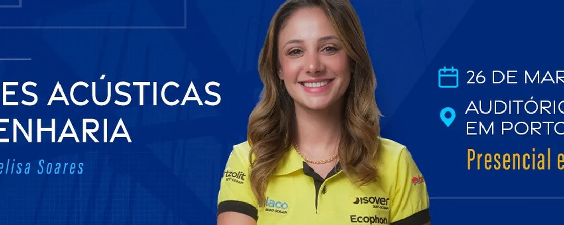 Soluções Acústicas na Engenharia