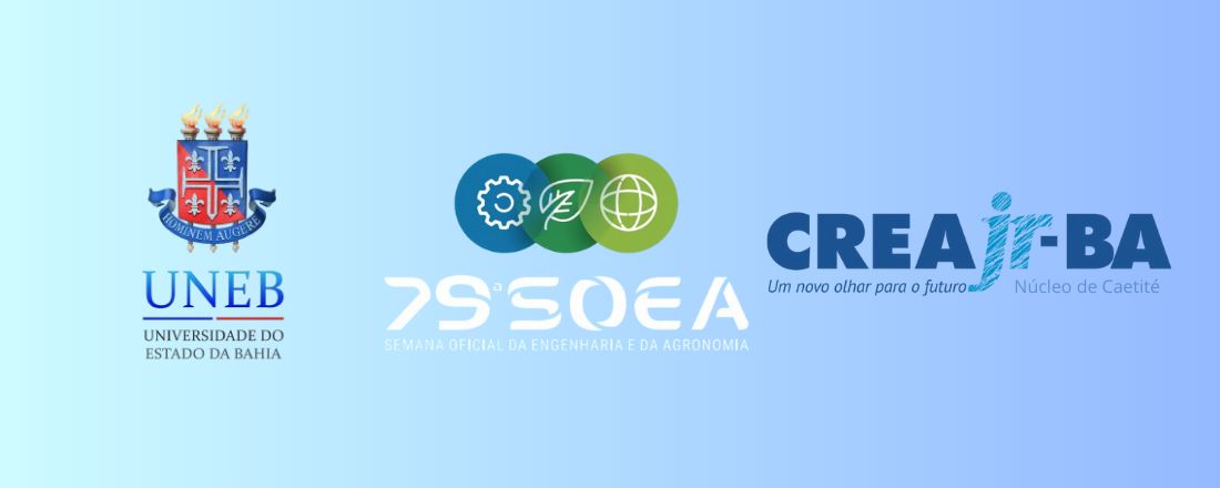 Relação dos Estudantes da UNEB Interessados na Solicitação de Transporte para Participação da 79ª SOEA