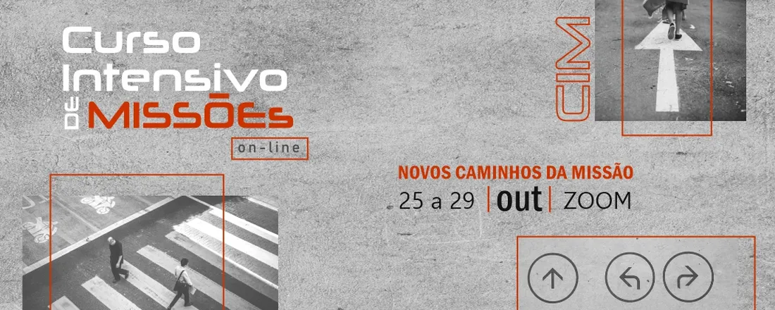 Curso Intensivo de Missões 2021