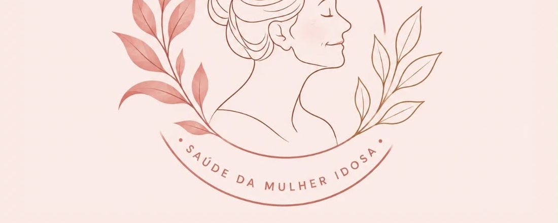 VI Simpósio de Geriatria e Gerontologia - Saúde da Mulher Idosa