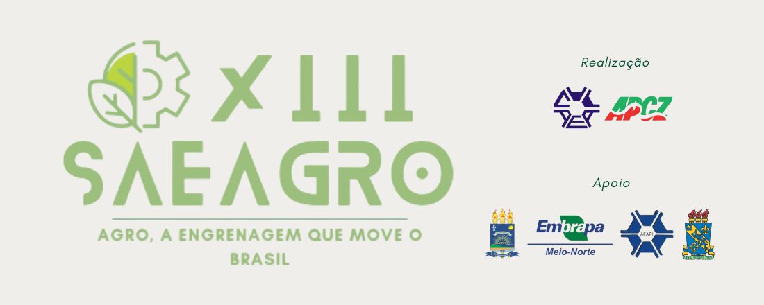 XIII SEAGRO