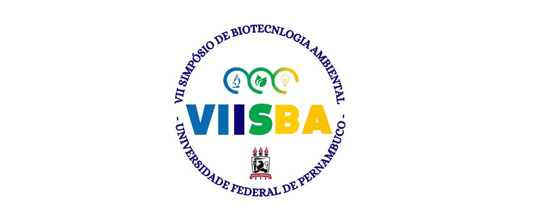 VII Simpósio de Biotecnologia Ambiental