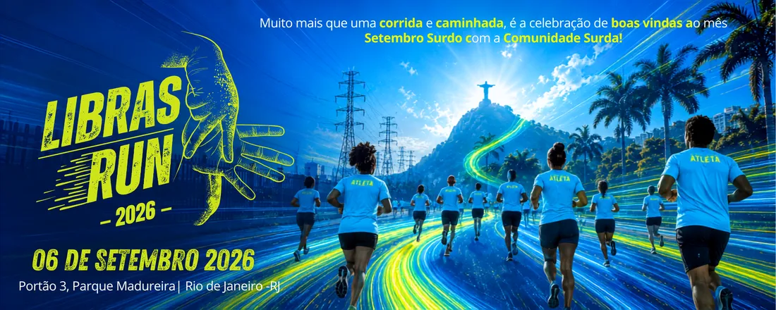 Libras Run 2026