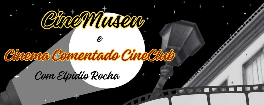 CINEMUSEU