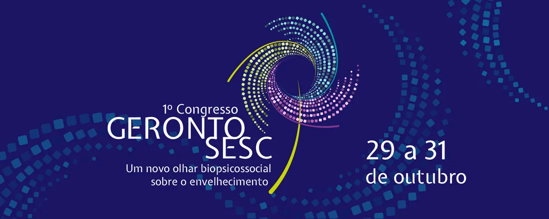 I Congresso Gerontosesc