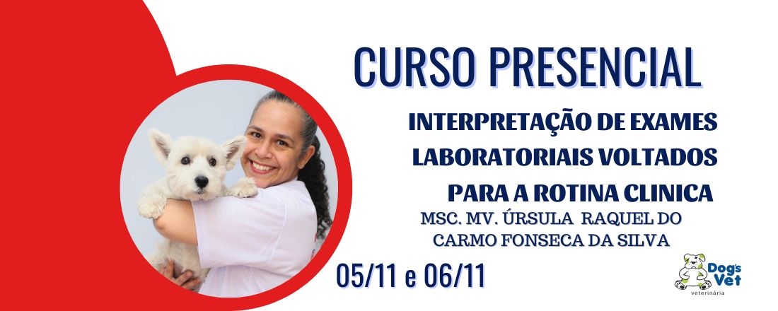 Interpretação de exames laboratoriais voltados para a rotina clínica