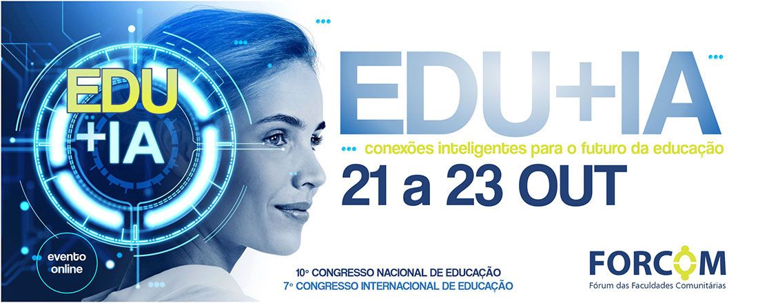 EDU+IA: Conexões Inteligentes para o Futuro da Educação